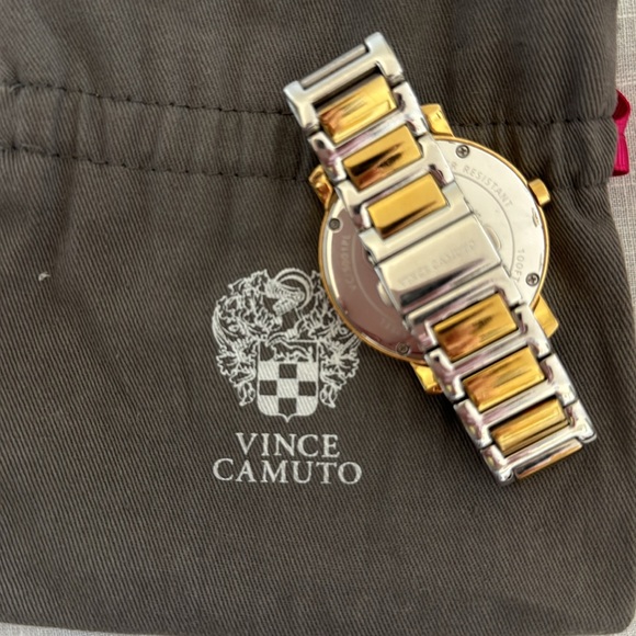 Vince Camuto Watch. - Picture 3 of 3